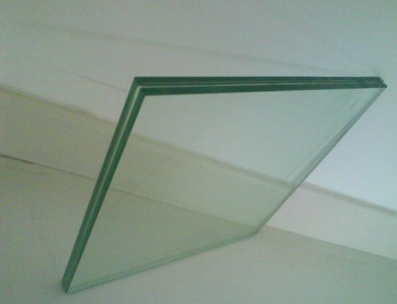 Kính lớp xuyên suốt làm bằng Pub/Sgp/EVA v.v. cho cửa sổ/cửa