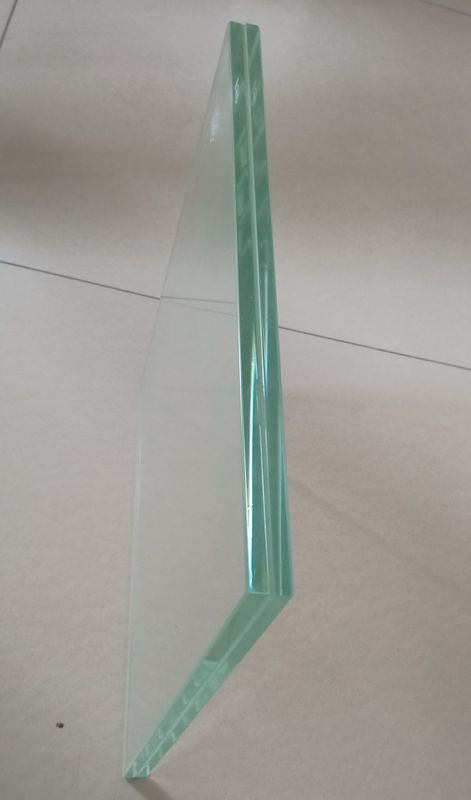 6.38mm/8.38mm/10.38mm/12.38mm PVB thủy tinh nhựa thép