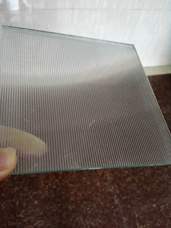 220 mm-2800 mm Thiết kế trang trí Glass Shower Panel For Windows
