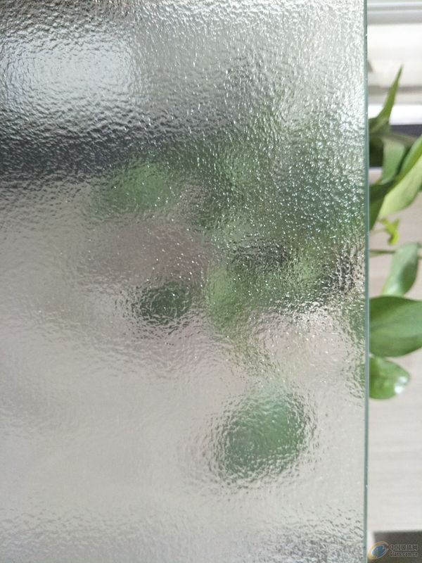 220 mm-2800 mm Thiết kế trang trí Glass Shower Panel For Windows