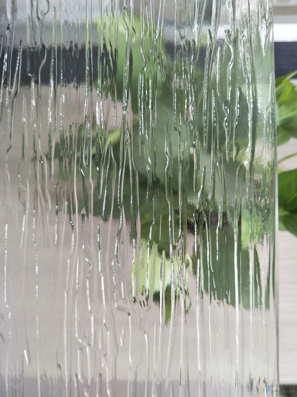 220 mm-2800 mm Thiết kế trang trí Glass Shower Panel For Windows