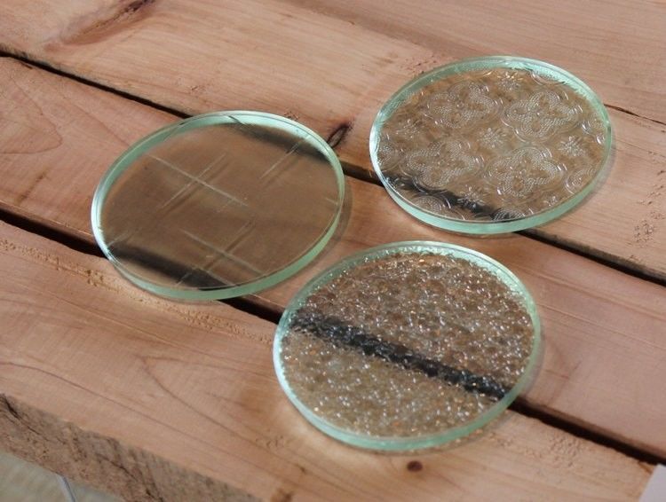 Các mô hình khác nhau thủy tinh có mẫu 4mm 5mm 6mm màu thủy tinh băng cho cửa sổ