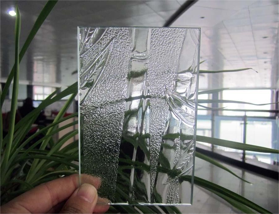 Sản phẩm được sản xuất từ các loại thủy tinh khác