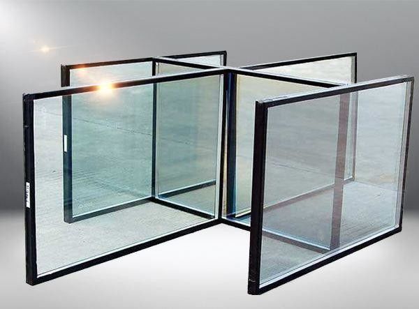8mm 10mm kính cách nhiệt an toàn xây dựng chống nổ cho cửa sổ bức tường rèm