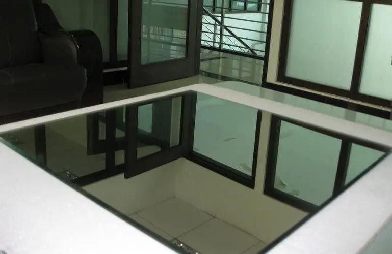 Phong kính phong cách thời trang kính 5mm 6mm 8mm kính phao phơi lỏng cho sử dụng nhà khách sạn