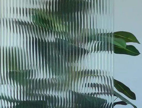Tùy chỉnh theo kích thước Clear Moru / Tinted Moru / Mistelite / Flutelite / Millenium Glass