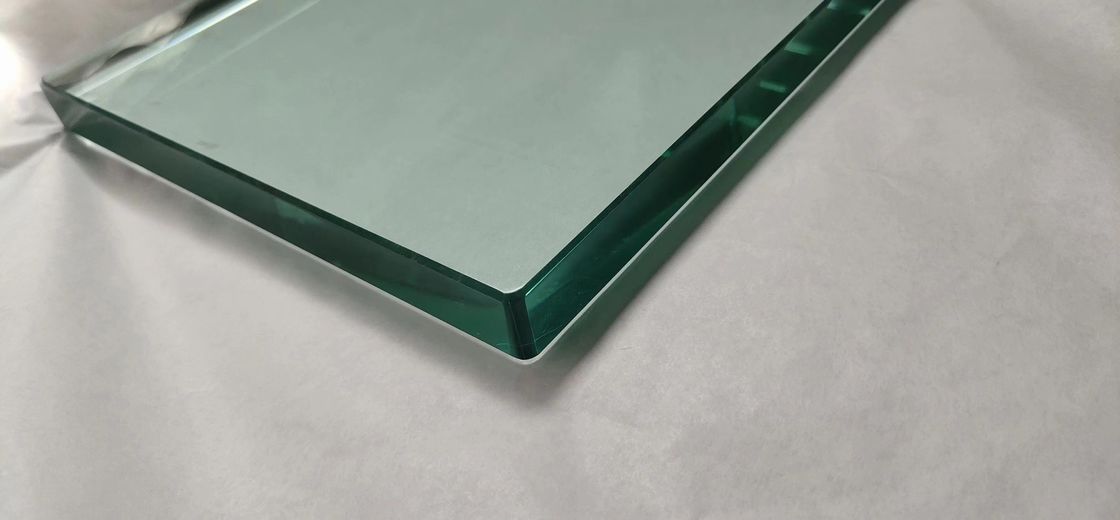 Khả năng chống gió bảo mật được tùy chỉnh thủy tinh nhói cho cửa / cửa sổ / tường rèm / đồ nội thất