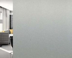Kính rượu vang khắc màu sáng chống trượt cho đồ nội thất nhà / tòa nhà / trang trí văn phòng