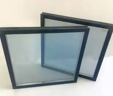 Kính cách nhiệt trong suốt 3mm 4mm cửa an toàn cửa sổ xây dựng sử dụng với chất lượng cấp cao nhất