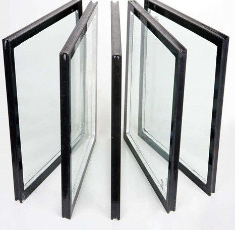 Kính cách nhiệt trong suốt 3mm 4mm cửa an toàn cửa sổ xây dựng sử dụng với chất lượng cấp cao nhất