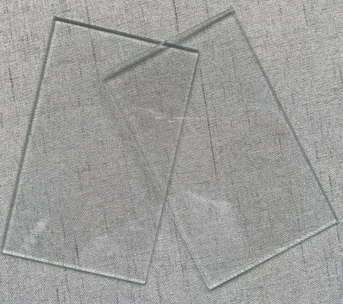Giá nhà máy 2mm, 5mm, 6mm, 8mm, 10mm, 12mm, 15mm, 19mm Ultra Clear Glass