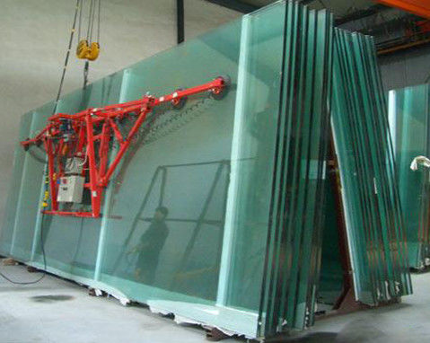 Kính mỏng/mỏng trong chế biến cho bàn / tủ / hàng rào / phòng tắm vv