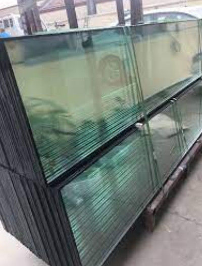 Kính cách nhiệt chống âm có độ bảo mật cao/bảo vệ nhiệt được sử dụng cho các cửa sổ