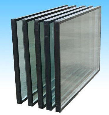 Kính cách nhiệt chống âm có độ bảo mật cao/bảo vệ nhiệt được sử dụng cho các cửa sổ