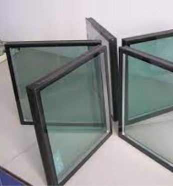 Kính cách nhiệt chống âm có độ bảo mật cao/bảo vệ nhiệt được sử dụng cho các cửa sổ