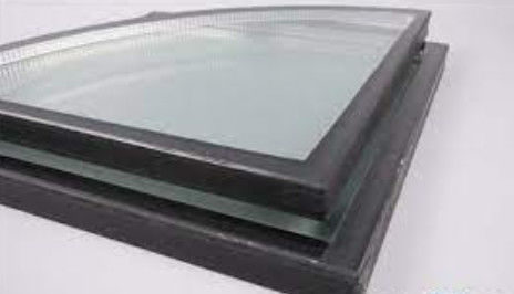 Kính cách nhiệt có độ phản xạ nhiệt thấp / có độ khắc axit cho khách sạn / văn phòng / trường học / cửa hàng