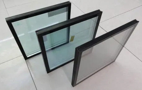 Máy bán buôn kính cách nhiệt có sẵn trong nhiều màu sắc khác nhau cho các tòa nhà