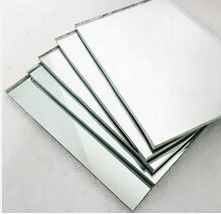 Kính gương trang trí hiện đại mới được sử dụng cho tường rèm / cửa & cửa sổ