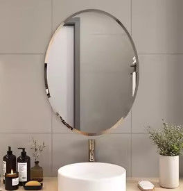 Kính gương trang trí hiện đại mới được sử dụng cho tường rèm / cửa & cửa sổ