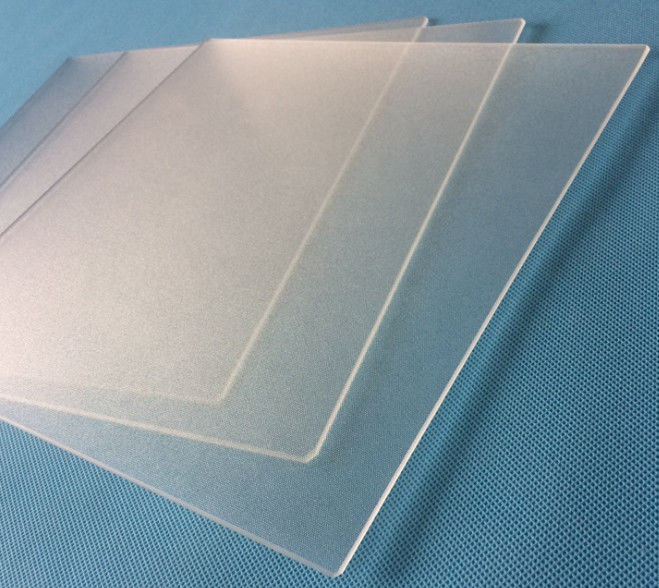 Kính tấm pin quang điện công nghệ cao chống bụi sắt thấp được sử dụng để trang trí tòa nhà
