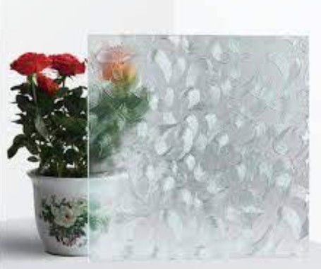 Máy nghiêng có mô hình Moru có thể làm mờ tùy chọn cho trang trí nhà / cửa sổ
