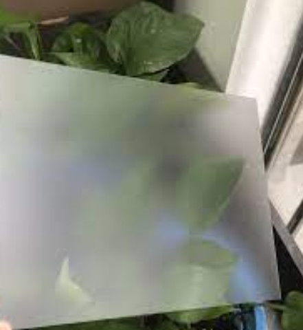 Thiết kế phong phú và đa dạng/Thiết kế thủy tinh đóng băng/cát bằng axit trong an toàn