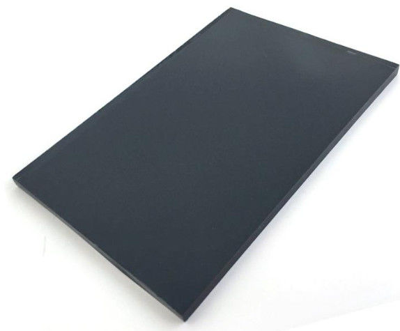 Đơn vị hóa kích thước / Độ dày kính màu cho cửa sổ / cửa nhà hiện đại