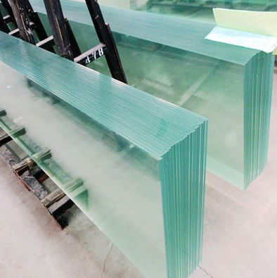 Kính mạ PVB rõ ràng/màu sắc/an toàn với chất lượng cao và giá cả cạnh tranh