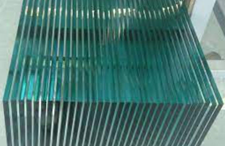 3mm-15mm Clear Float Glass Low-E Tempered Safety Laminated Glass cho cửa / cửa sổ bên ngoài / ngăn ngăn bên trong