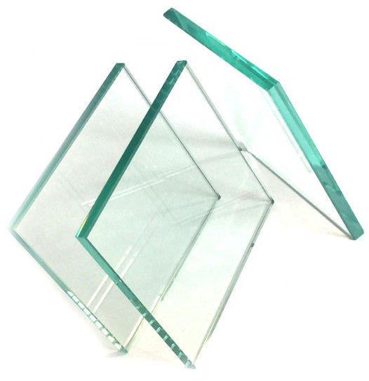 Đồ kính thô / Clear Float Glass / Sheet Tempered / Glass phản xạ tùy chỉnh với giá nhà máy được bán