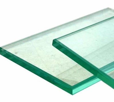 Kính mỏng/mỏng trong chế biến cho bàn / tủ / hàng rào / phòng tắm vv