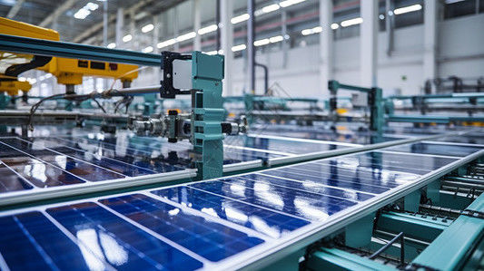 Kính mô-đun photovoltaic nổi mặt trời cực rõ ràng với hiệu quả chuyển đổi cao sắt thấp cường độ cao