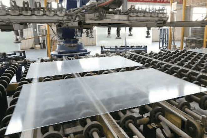 Ultra Clear Electricizable Solar Panel Photovoltaic Glass/Sun-Shade Heat Preservation được sử dụng để xây dựng bức tường rèm/Gla
