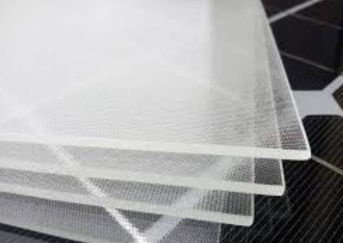 Kích thước tùy chỉnh / Hình minh bạch / Mặt trời / thủy tinh quang điện nổi cho cửa sổ xây dựng tường rèm