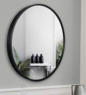 Silver Aluminum Mirror Glass Thiết kế phòng tắm an toàn Clear Float Antique Mirror Sheet Glass Mirror
