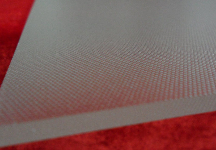 Thiết kế tòa nhà Photovoltaic Low Iron Panel Glass Haze ≤1.5% Độ ổn định nhiệt ≥Grade 4
