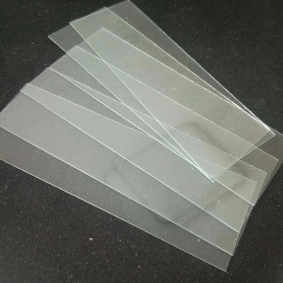 4mm 5mm 6mm 8mm 10mm 12mm 15mm 19mm Ultra Clear Glass Kháng hóa chất cao