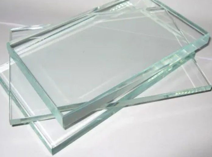 Ultra Clear Glass In Color Consistency For Windows Doors And Building (Tấm kính cực rõ ràng trong màu sắc nhất quán cho cửa sổ và tòa nhà)
