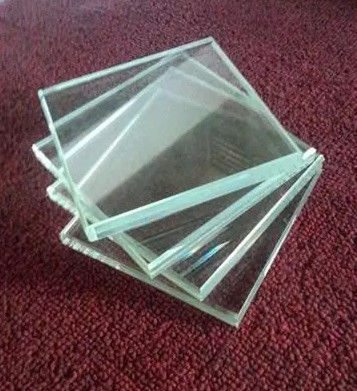 Ultra Clear Glass In Color Consistency For Windows Doors And Building (Tấm kính cực rõ ràng trong màu sắc nhất quán cho cửa sổ và tòa nhà)