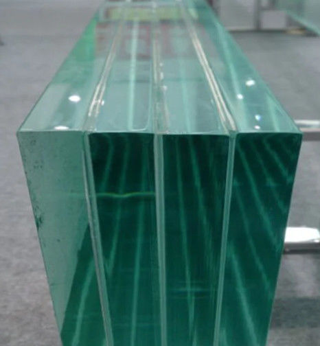 Trung Quốc Factory Customized Laminated Glass for Building Window Door Fence Panel with AS/NZS/CE/ISO/SGS