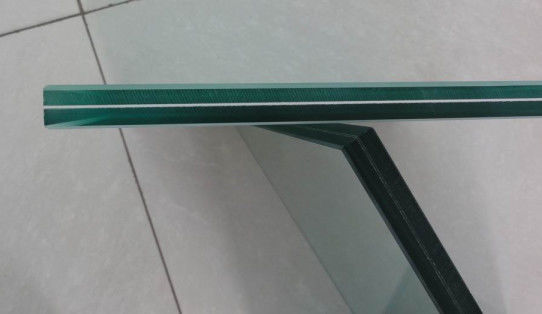 Nhà máy bán tốt nhất kính mạ màu sắc rõ ràng