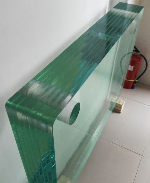 Nhà máy bán tốt nhất kính mạ màu sắc rõ ràng