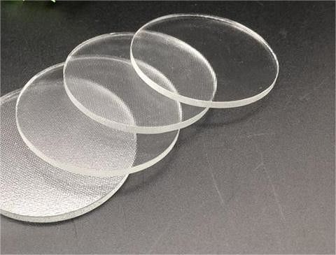 Trung Quốc Factory Hot Sale Extra Clear/Low-Iron Solar Glass 3.2mm-4.3mm