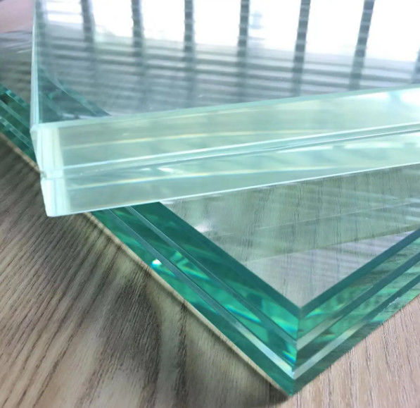 Cửa sổ / cửa / bức tường rèm nhà kính đậm chất thủy tinh niêm mạc với hiệu suất môi trường