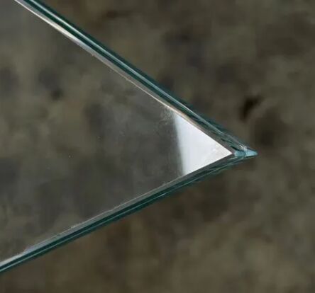 Kính cách nhiệt cường lực uốn cong/ghép lớp PVB Sgp khổ lớn, kích thước lớn, chất lượng cao, phẳng/cong, chứng nhận CE/CSI/SGCC