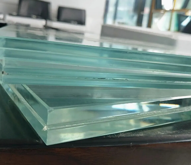 Màu sắc / Màu sắc / Phản xạ / Lớp phủ / thủy tinh nhựa cực trong thủy tinh an toàn cho tòa nhà / Cửa sổ / Cửa / Balustrade / Rings / phòng tắm