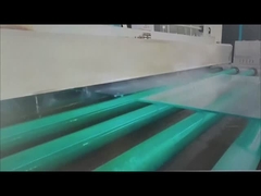 Chất lượng hàng đầu phổ biến thủy tinh mỏng tinh khiết / siêu tinh khiết cho xây dựng